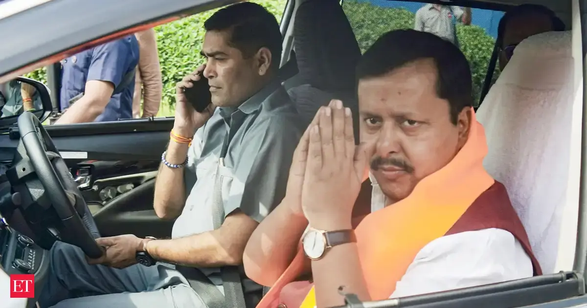 Previous Congress govts turned Assam's Barak Valley into crime hub for vote bank politics: Nabin