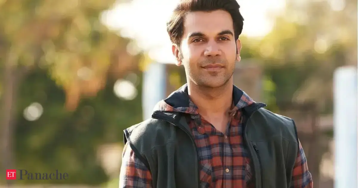 Once he had only Rs 18 in his bank account and...