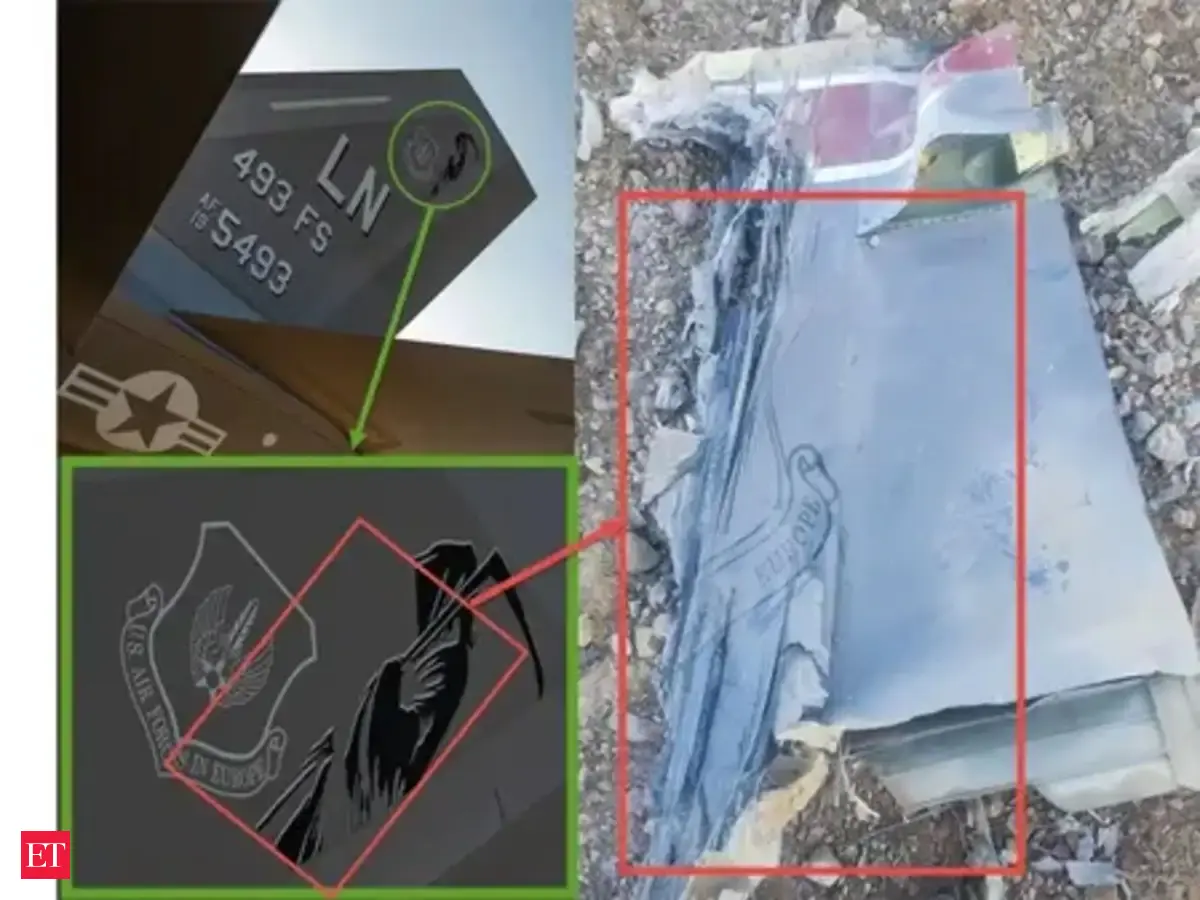 Iran, U.S. forces undertake frantic search for missing pilot of downed American fighter jet, Tehran announces reward