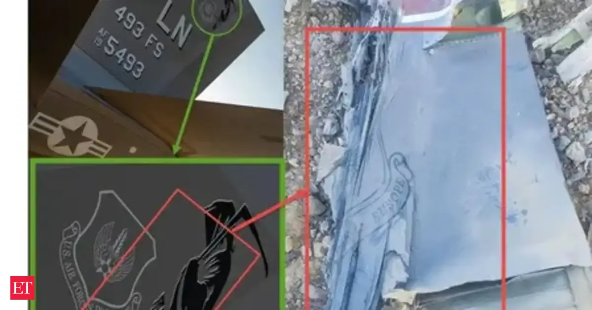 Iran, U.S. forces undertake frantic search for missing pilot of downed American fighter jet, Tehran announces reward