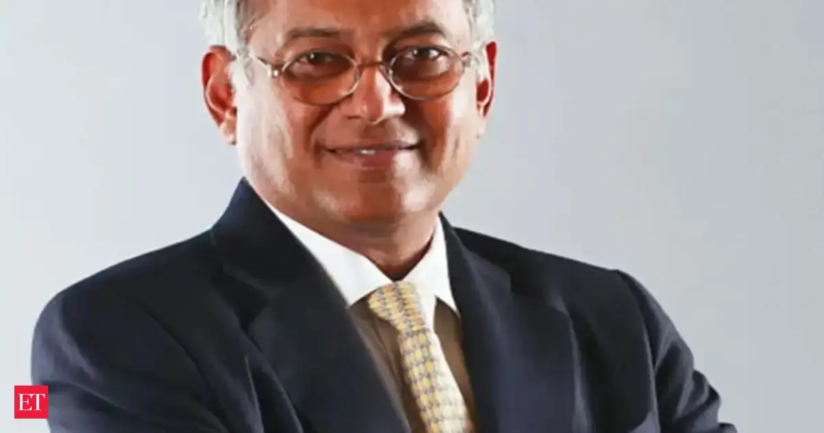 Image for article Tata Trusts row deepens as Venu Srinivasan exits Bai Hirabai Trust amid eligibility challenge