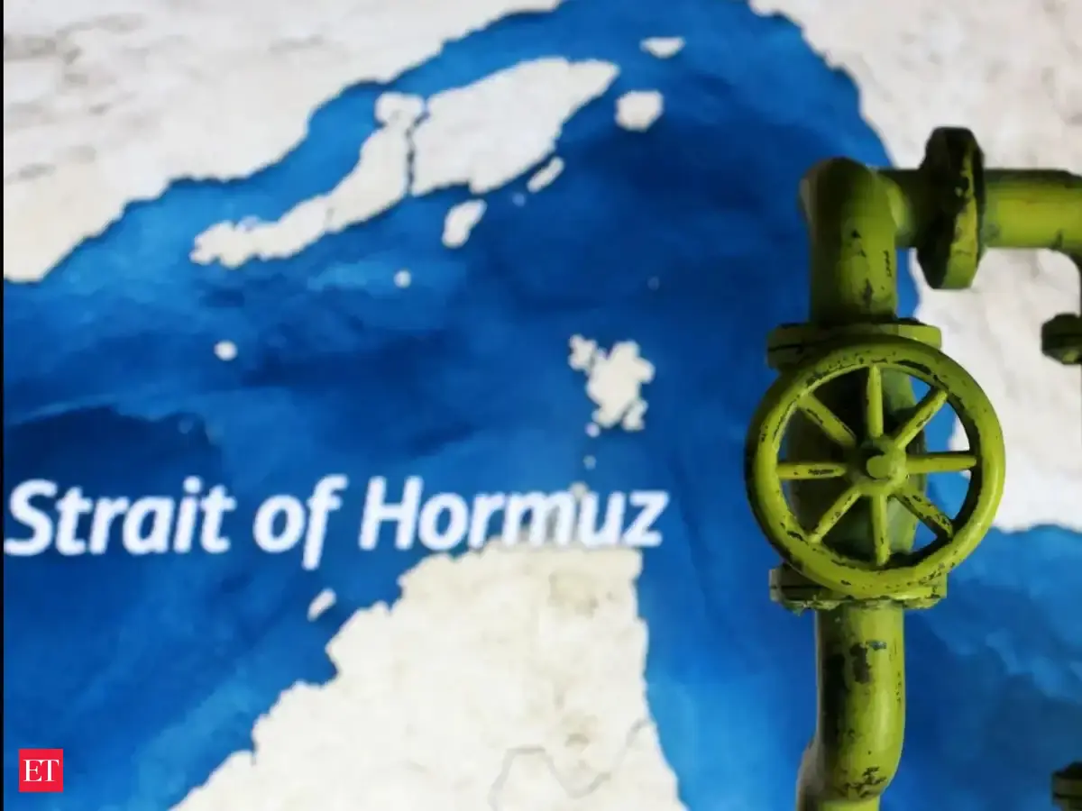 Iranian LPG reaches Mangalore; tanker transit eases supply concerns