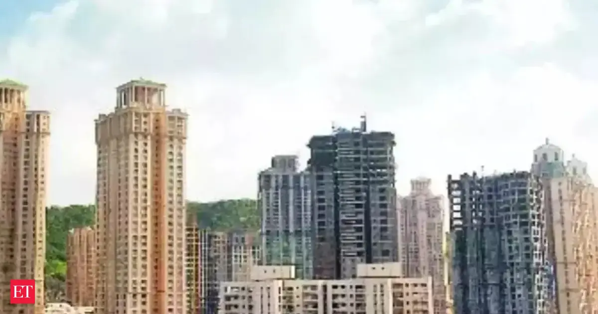 Prestige Estates eyes Rs 9,500 crore revenue from new housing project in Hyderabad