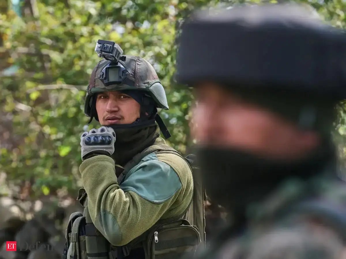 India moves to boost defence indigenisation with EoI for 1,000-kg aerial bomb