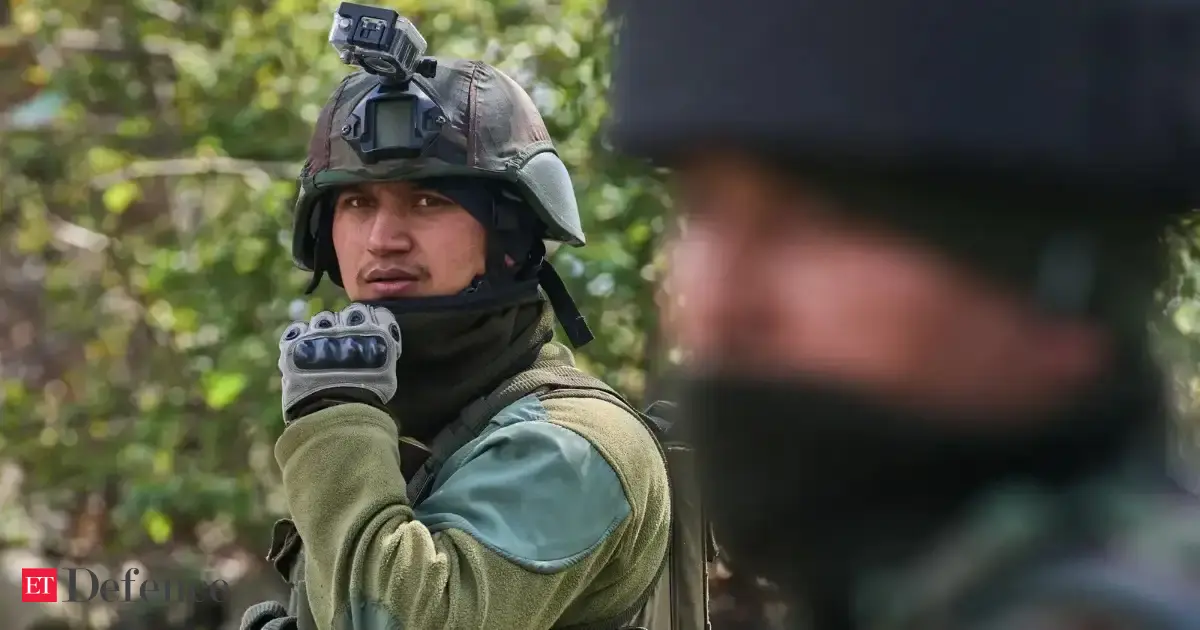 India moves to boost defence indigenisation with EoI for 1,000-kg aerial bomb