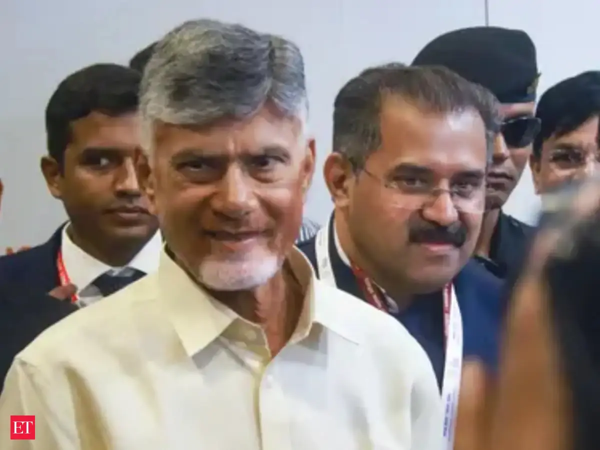 Rs 51,000 cr Amaravati capital city projects grounded in Andhra; CM asks officials to expedite work
