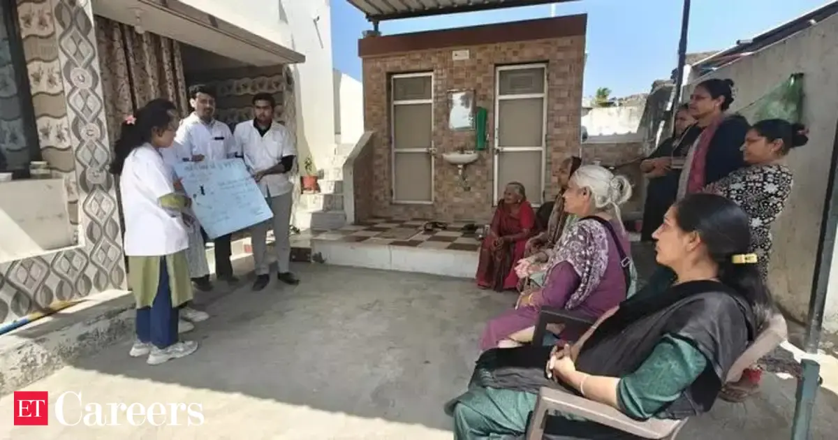 Doctors seek implementation of NExT for MBBS students