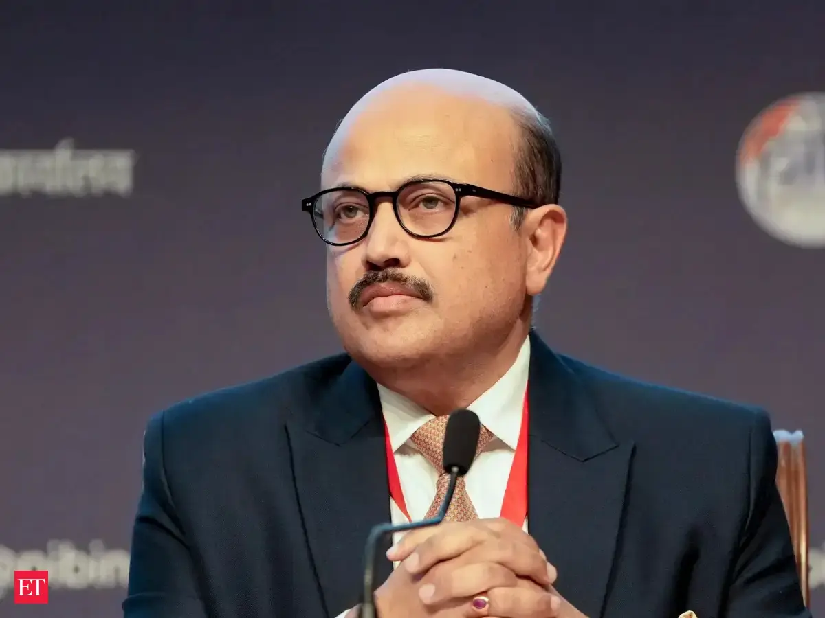 Work on reducing import dependence for raw materials: Commerce Secretary Rajesh Agrawal to pharma industry