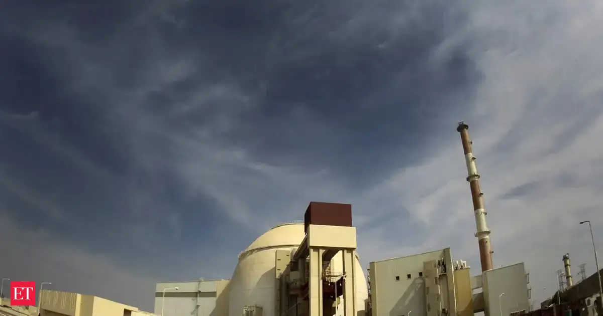 Donald Trump to attack Iran's Bushehr nuclear site in 48 hours? Russia launches massive evacuation at key power plant