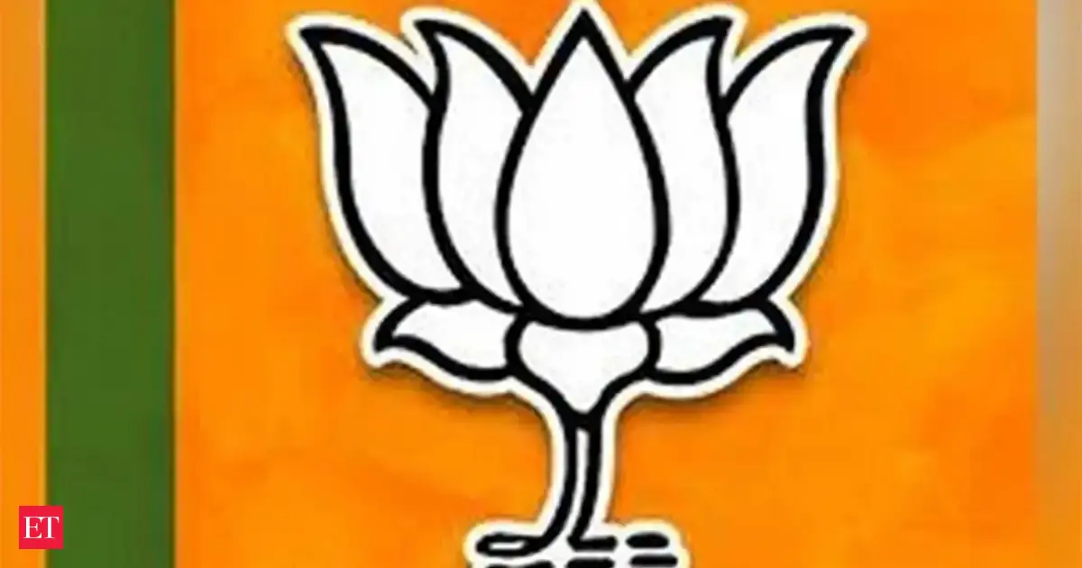 BJP announces fifth list of candidates ahead of West Bengal Assembly elections