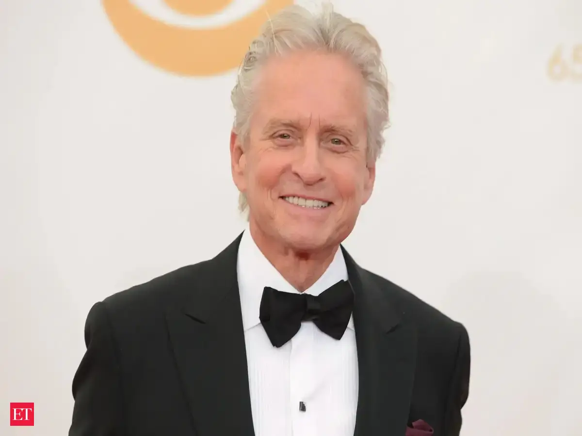 Quote of the Day by Michael Douglas: “If a deal looks too good to be true, it probably is.”