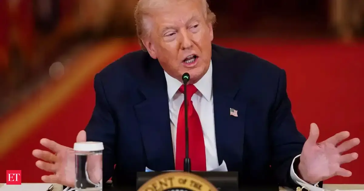 High-stakes timing: Trump’s Iran warning expires just after markets open on Monday - what can happen?