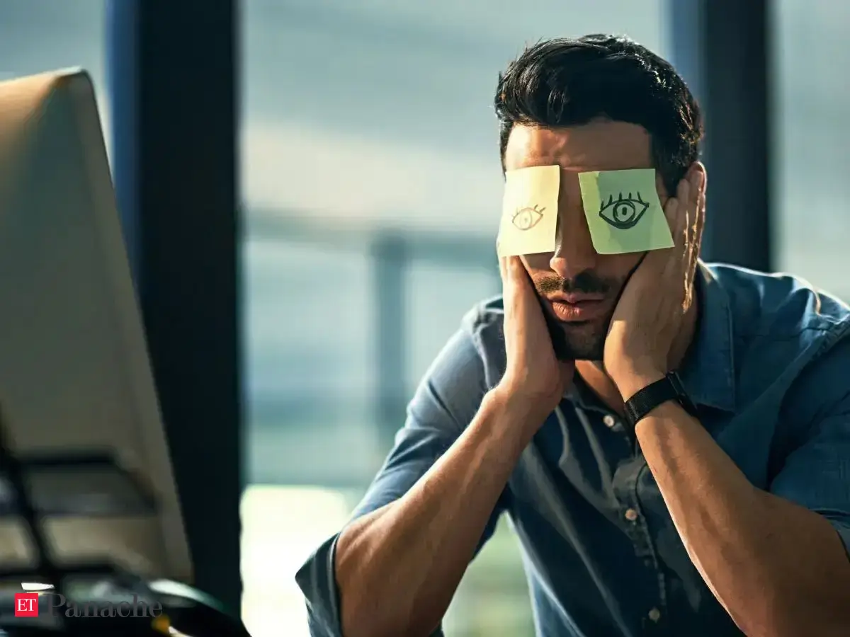 IIT graduate in MNC questions the new reality of tech jobs due to AI usage. 'Watch reels in office and then go home'