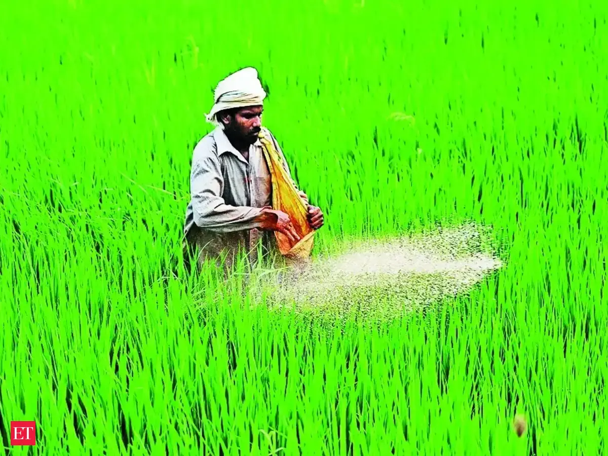 Amid Iran war, India in mission mode to secure fertiliser supplies
