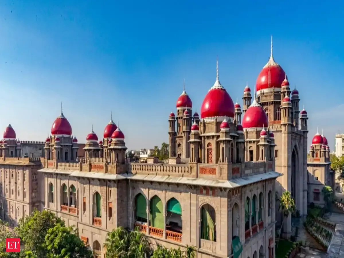 HC sets April 13 deadline for naming Telangana DGP