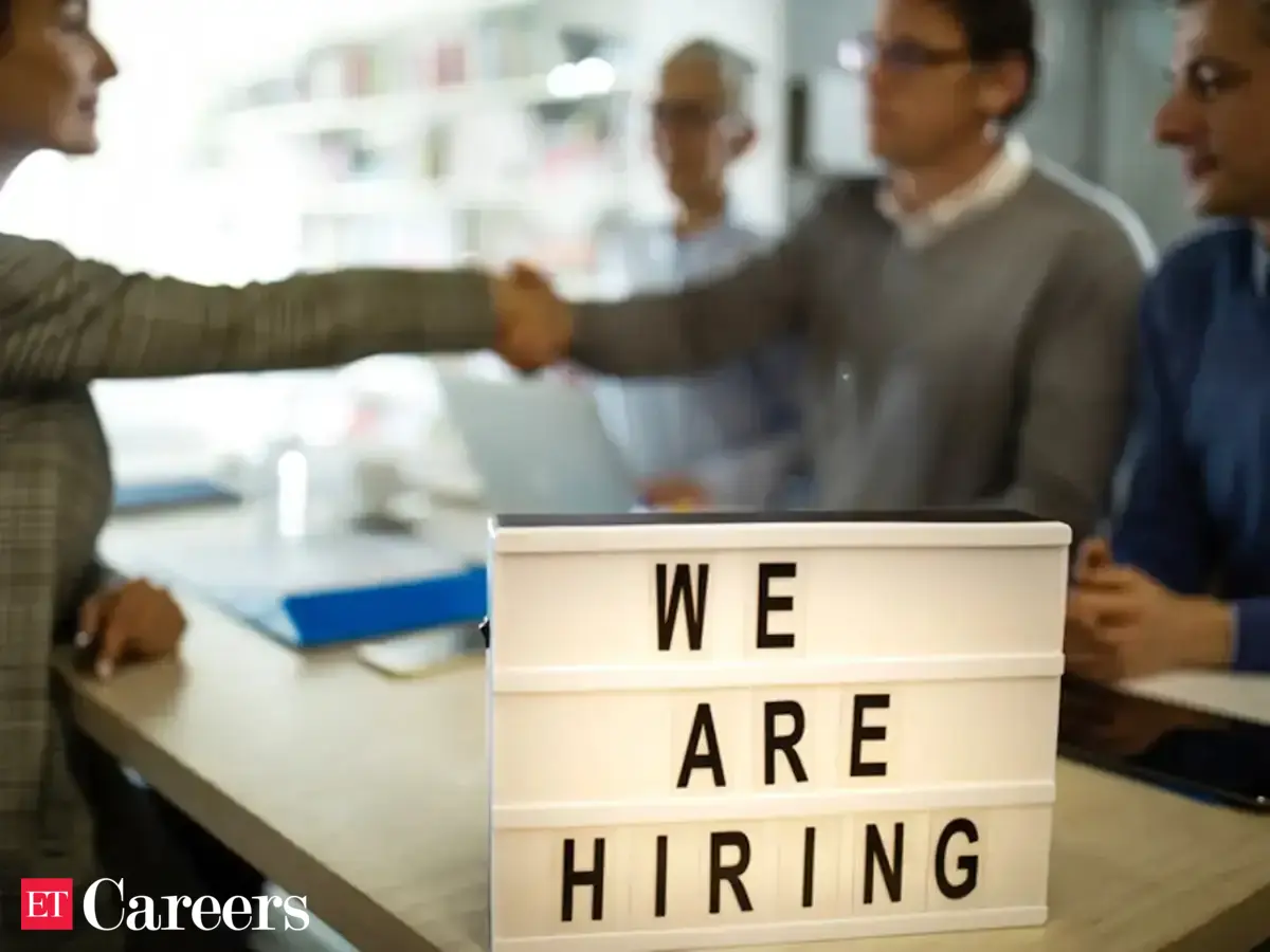 Engineering colleges counter IT hiring slowdown with smarter strategies