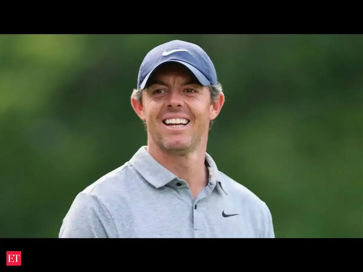 Chaser becomes the chased: McIlroy’s new psychological test at Augusta