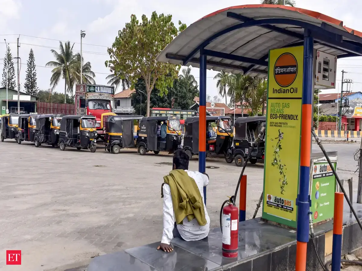 CNG prices hiked by private firms after gas cost rise
