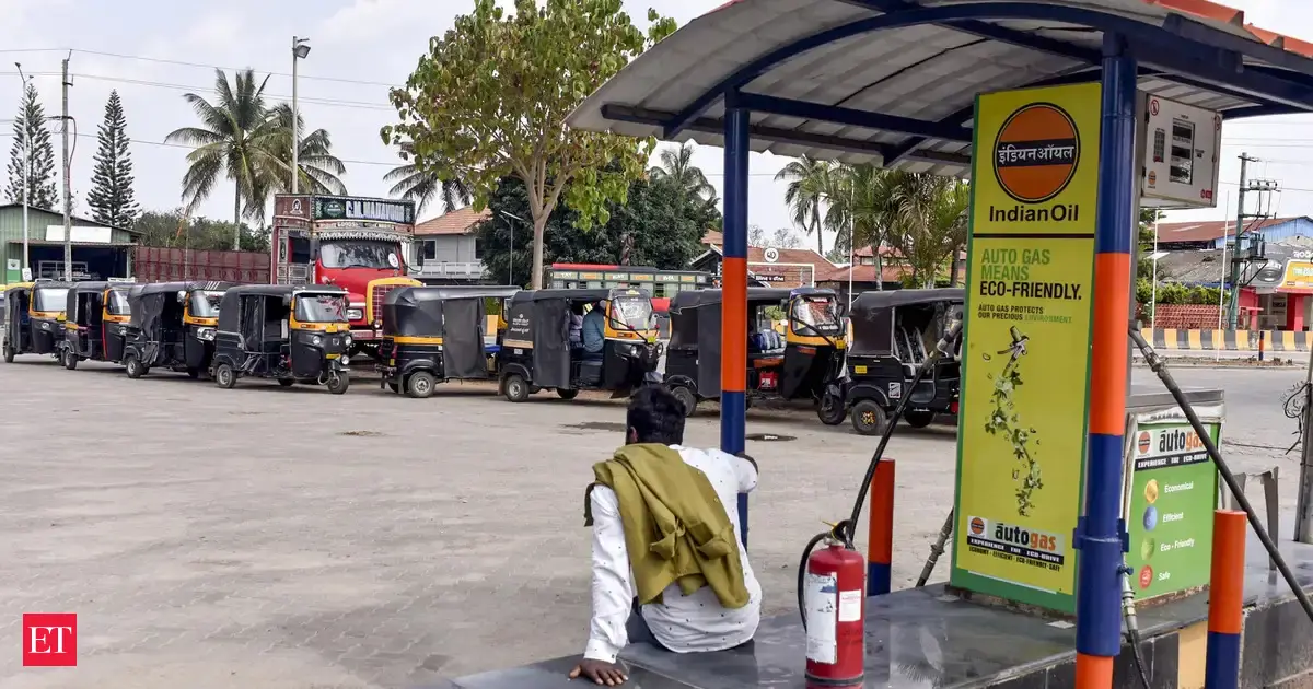 CNG prices hiked by private firms after gas cost rise