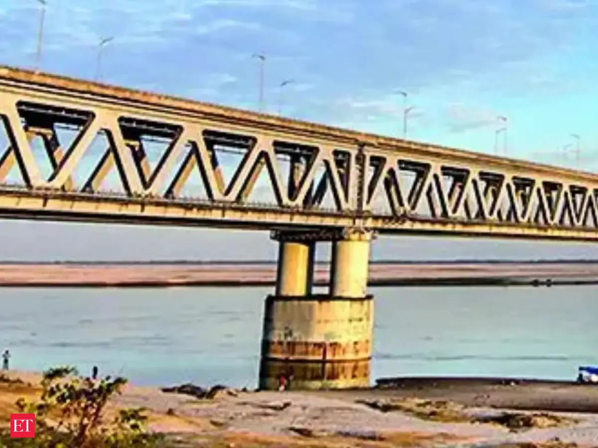 Bridging the Brahmaputra: Bogibeel reshapes Assam-Arunachal link ahead of polls