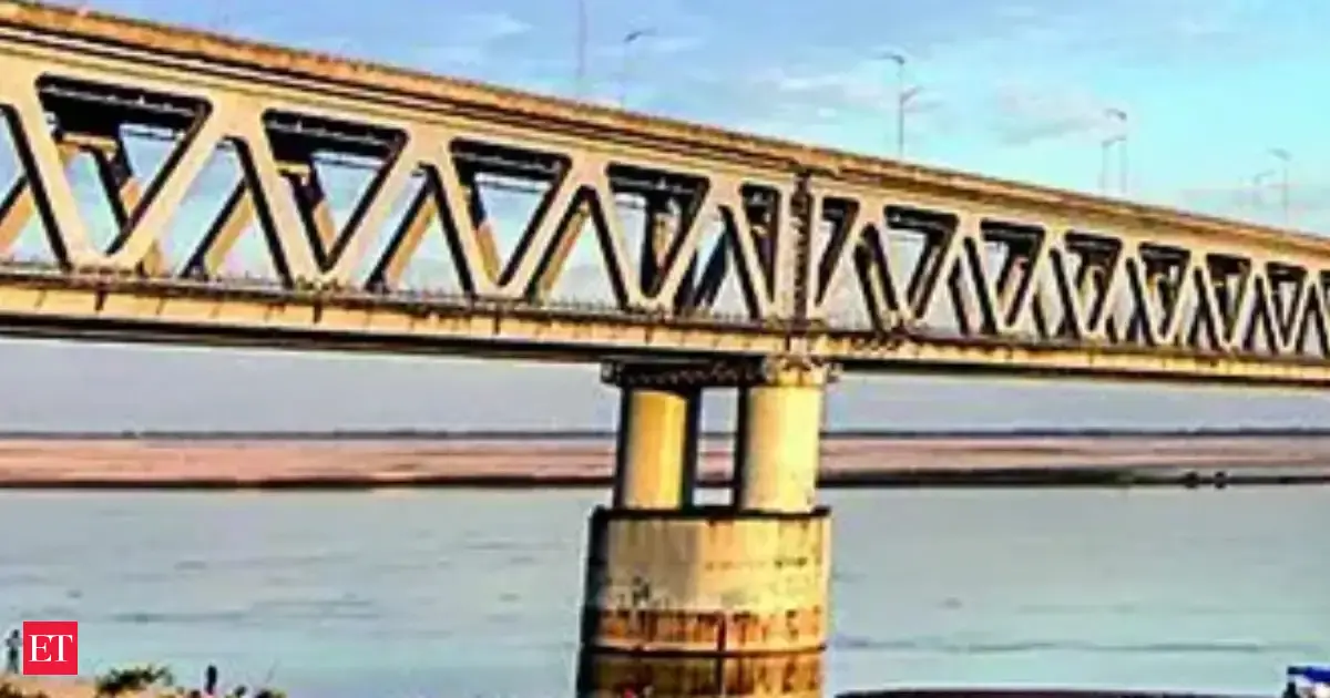 Bridging the Brahmaputra: Bogibeel reshapes Assam-Arunachal link ahead of polls