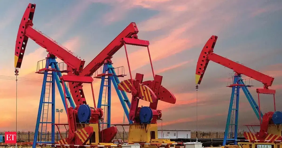 Five European FMs Push Bloc to Tax Windfall Profits of Oil & Gas Firms