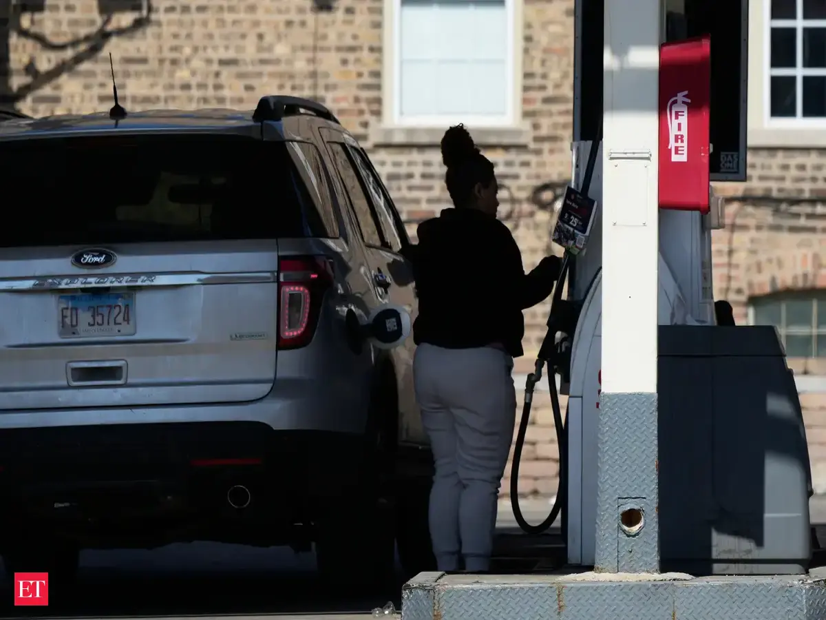 Gas Prices Today April 4: Check latest rates in California, Texas, Pennsylvania, Florida, and New York