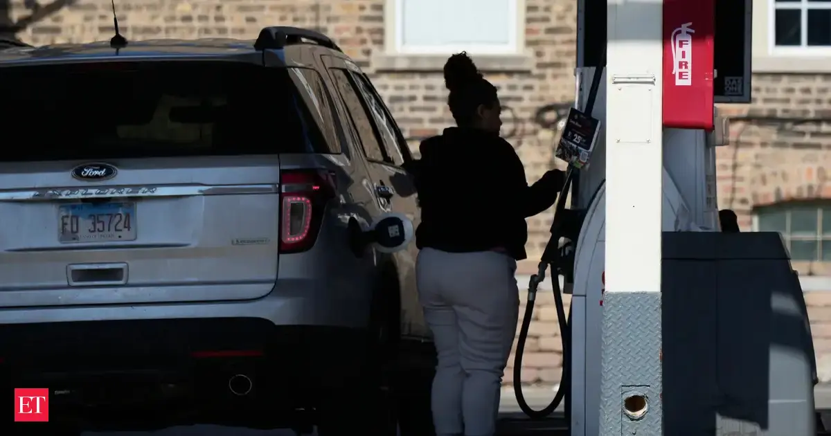 Gas Prices Today April 4: Check latest rates in California, Texas, Pennsylvania, Florida, and New York
