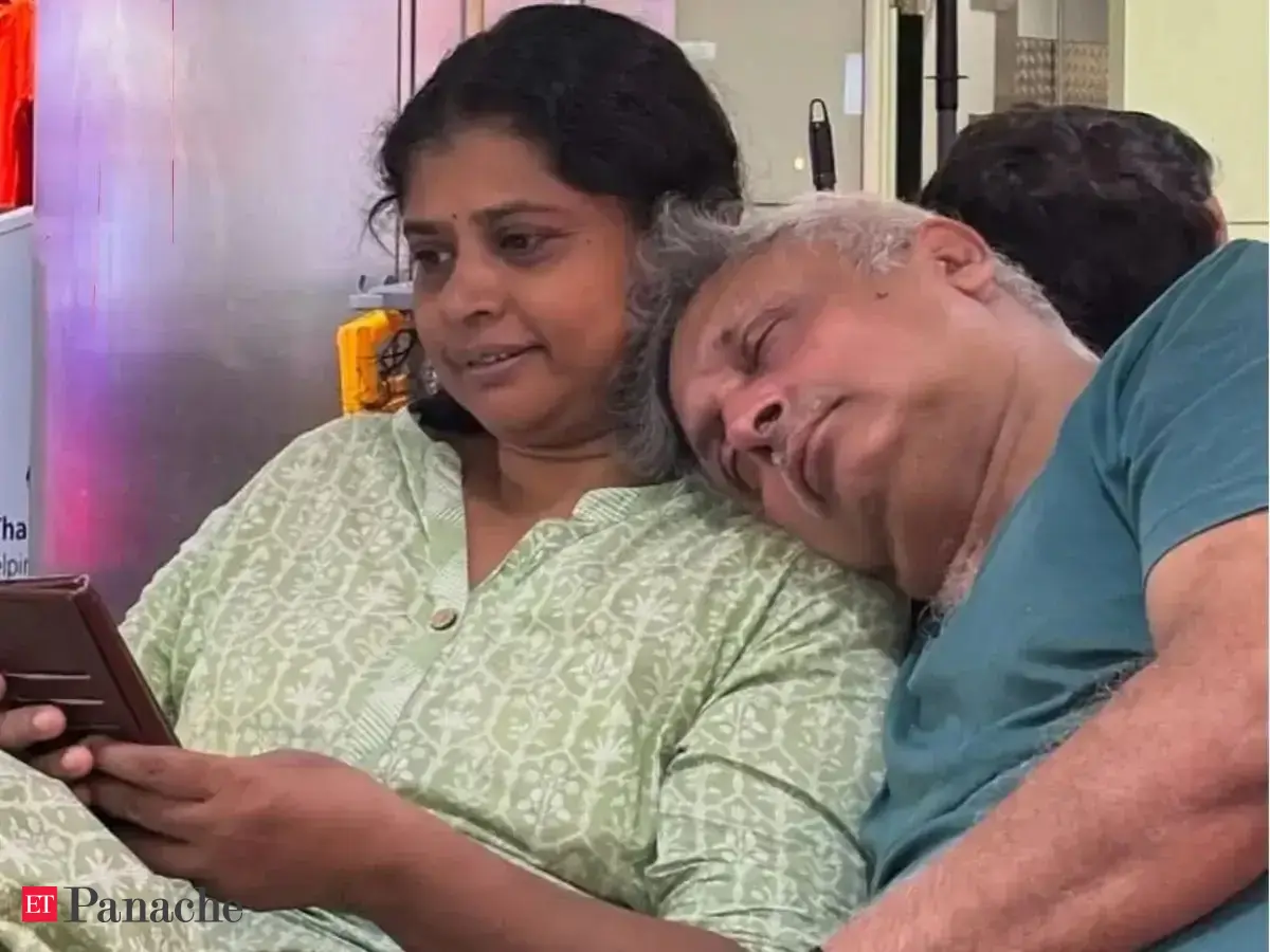 Gangs of Wasseypur star Piyush Mishra admits he wasn’t a good husband, often cheated: ‘It took me 10-15 years to realise....’