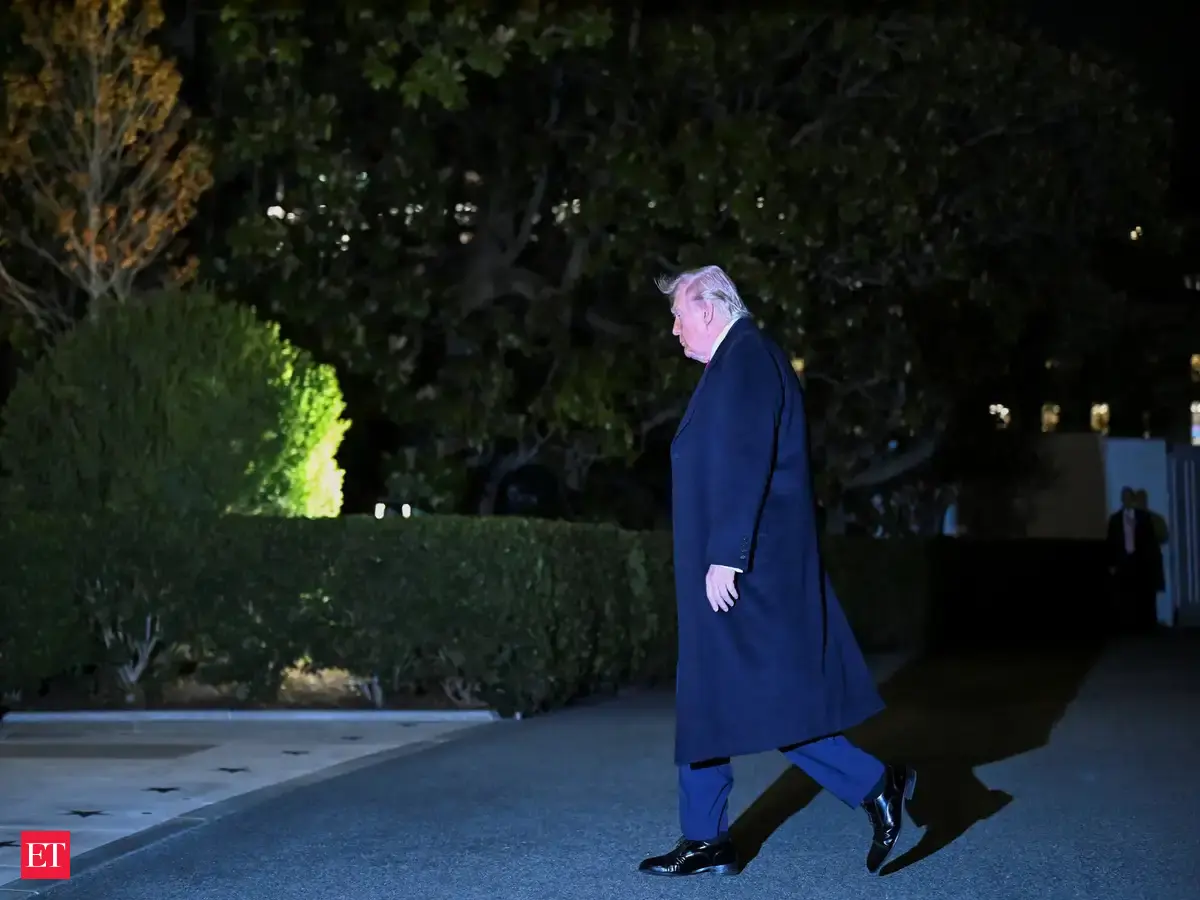 Fact Check: Debunking Trump Hospitalization Rumors After White House 'Press Lid' | Quick Digest