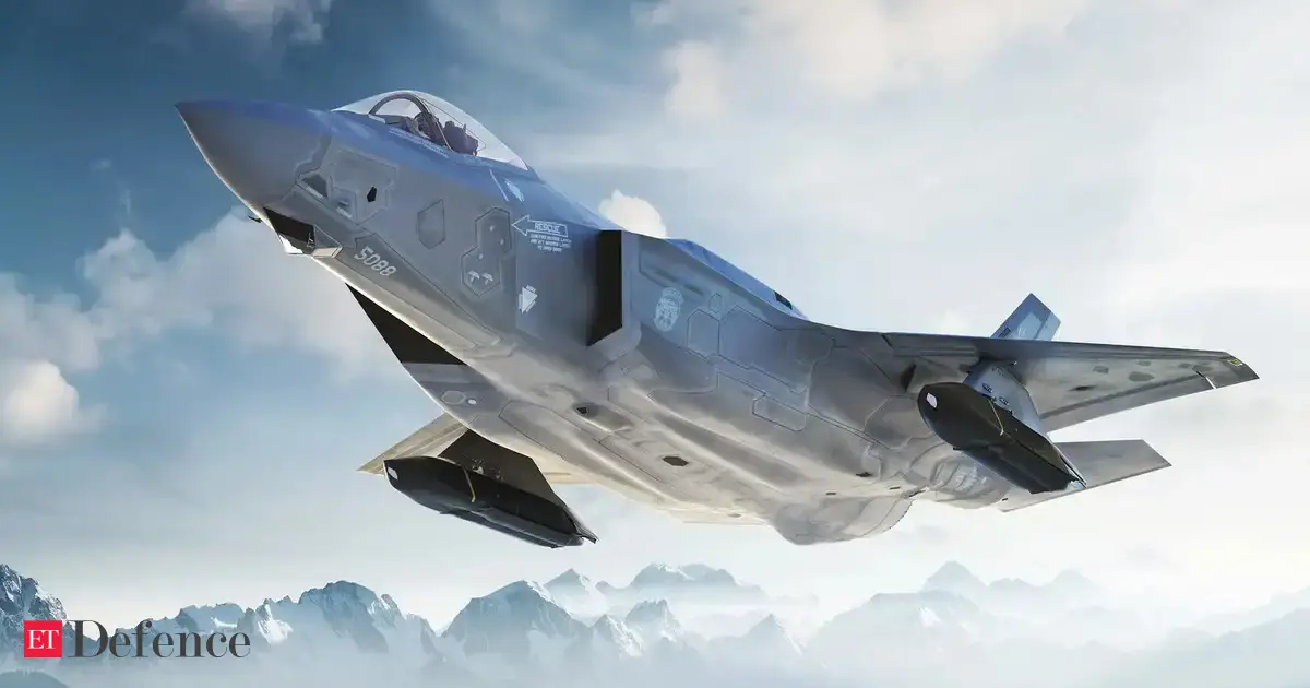 What is US 600-mile range JASSM-ER missile deployed against Iran