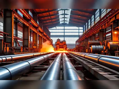 Rama Steel Tubes
