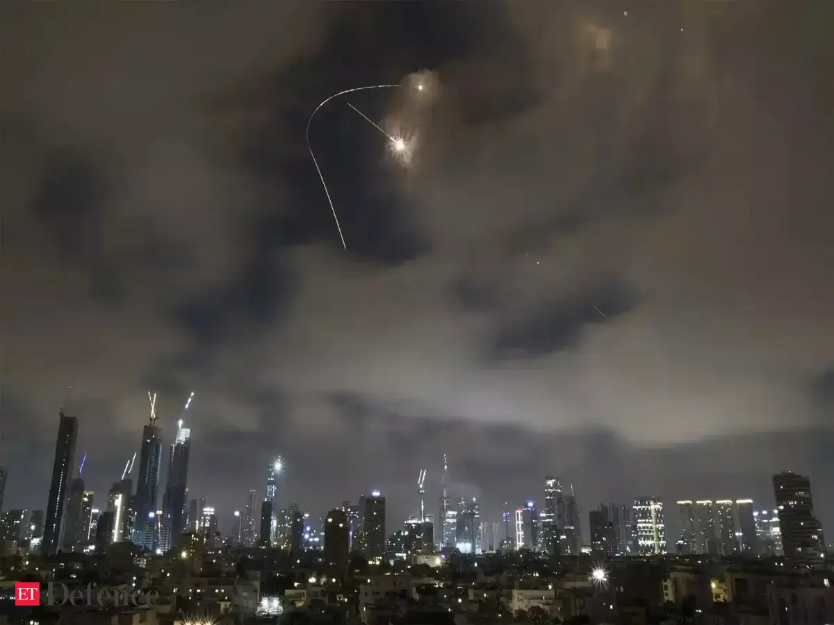 US-Iran War Day 37 Updates: Tehran rejects Trump's warning, strikes Kuwait amid intensifying West Asia battle