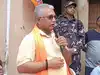 West Bengal polls: Ex-BJP state chief Dilip Ghosh declares assets worth Rs 2 cr