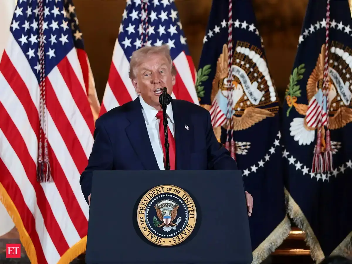 Trump reveals how US saved the missing F-15 pilot from Iran’s grip in one of the ‘most daring ops in history’