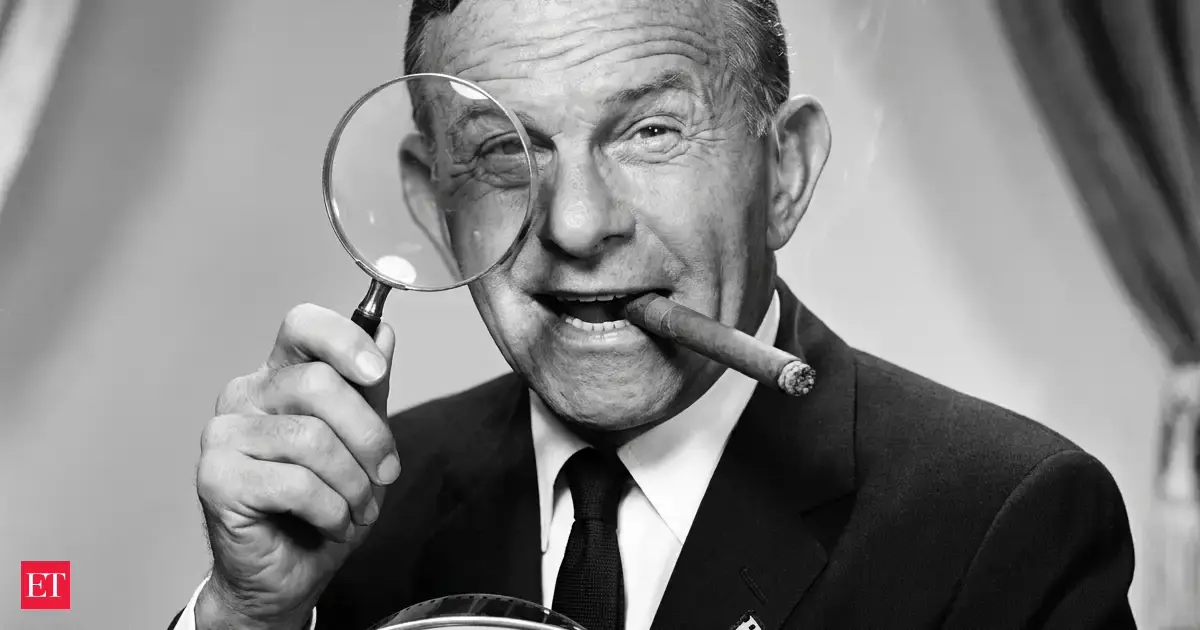 Quote of the day by George Burns: 'Happiness is having a large, loving, caring, close-knit family in another city.' Life lessons on relationships and happiness by popular American comedian