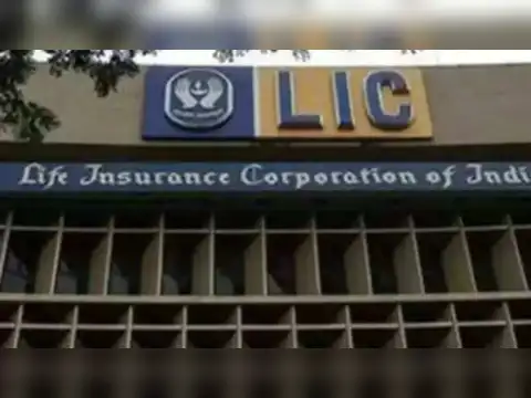 Life Insurance Corp