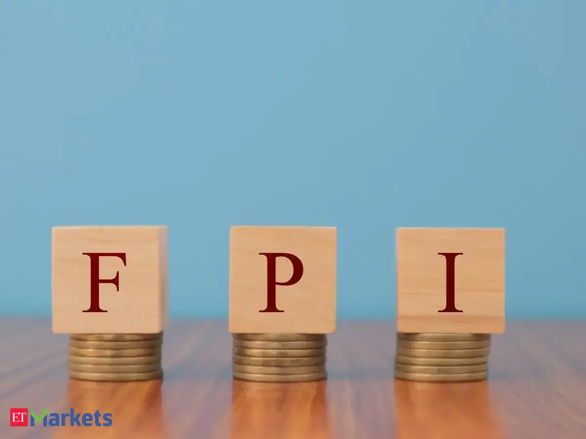 FPIs extend selloff in April; pull out Rs 19,837 crore in just 2 sessions