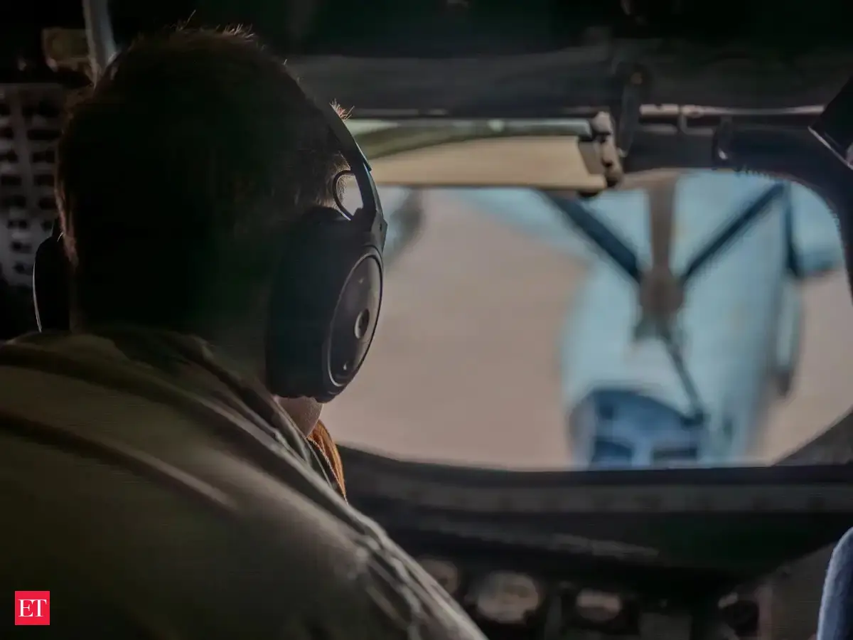 After US pilot rescued, Iran claims search aircraft for downed F-15 pilot shot down near Isfahan