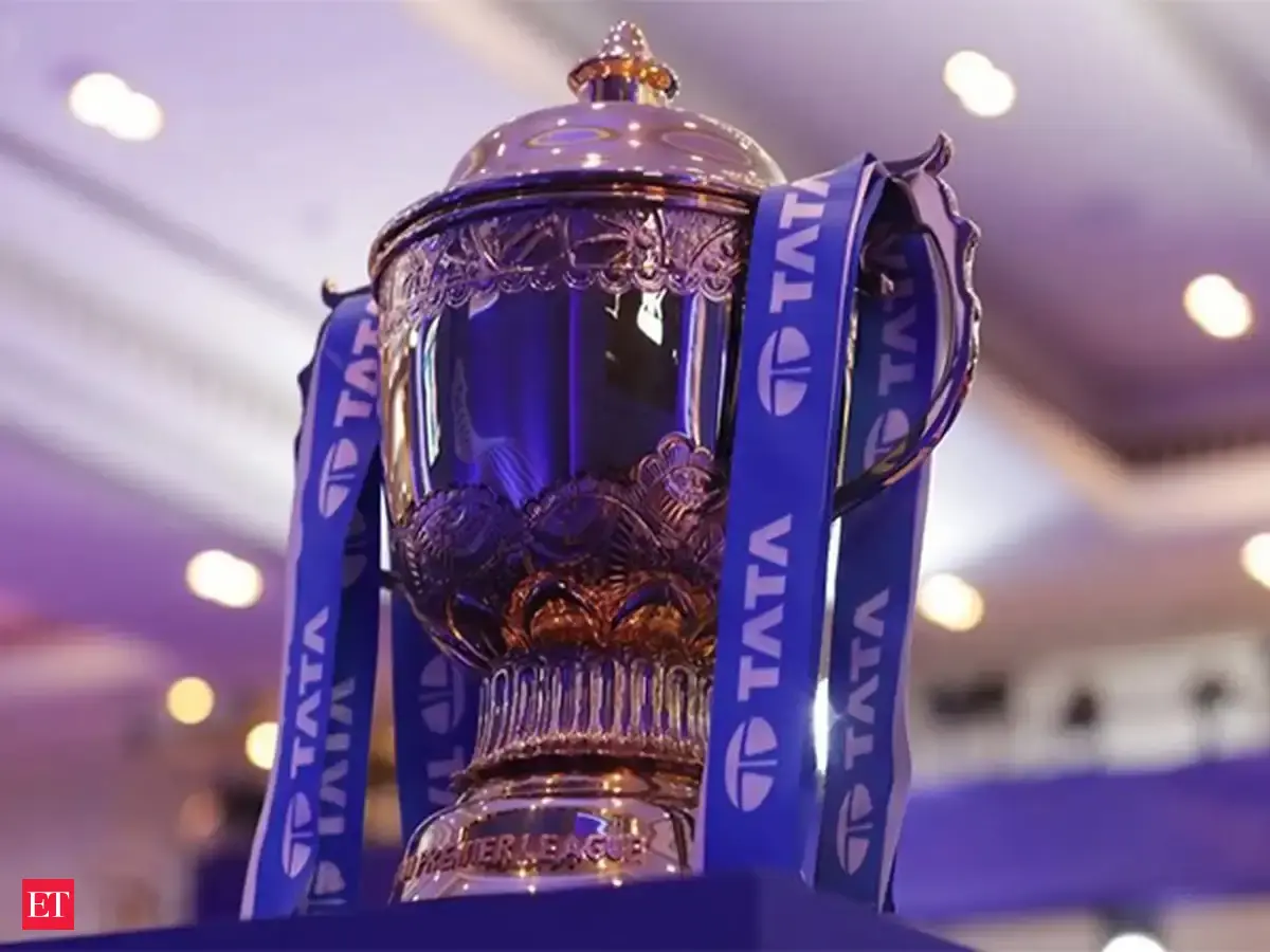 From cricket league to economic giant: Kotak MF values IPL at USD 18 billion