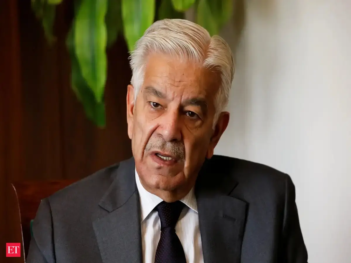 Pakistan minister Khawaja Asif says 'we will take it to Kolkata', pushes 'false flag' narrative after Rajnath Singh's stern warning