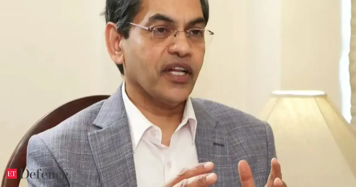 'US never consulted NATO allies before striking against Iran': Former ambassador Sunjay Sudhir