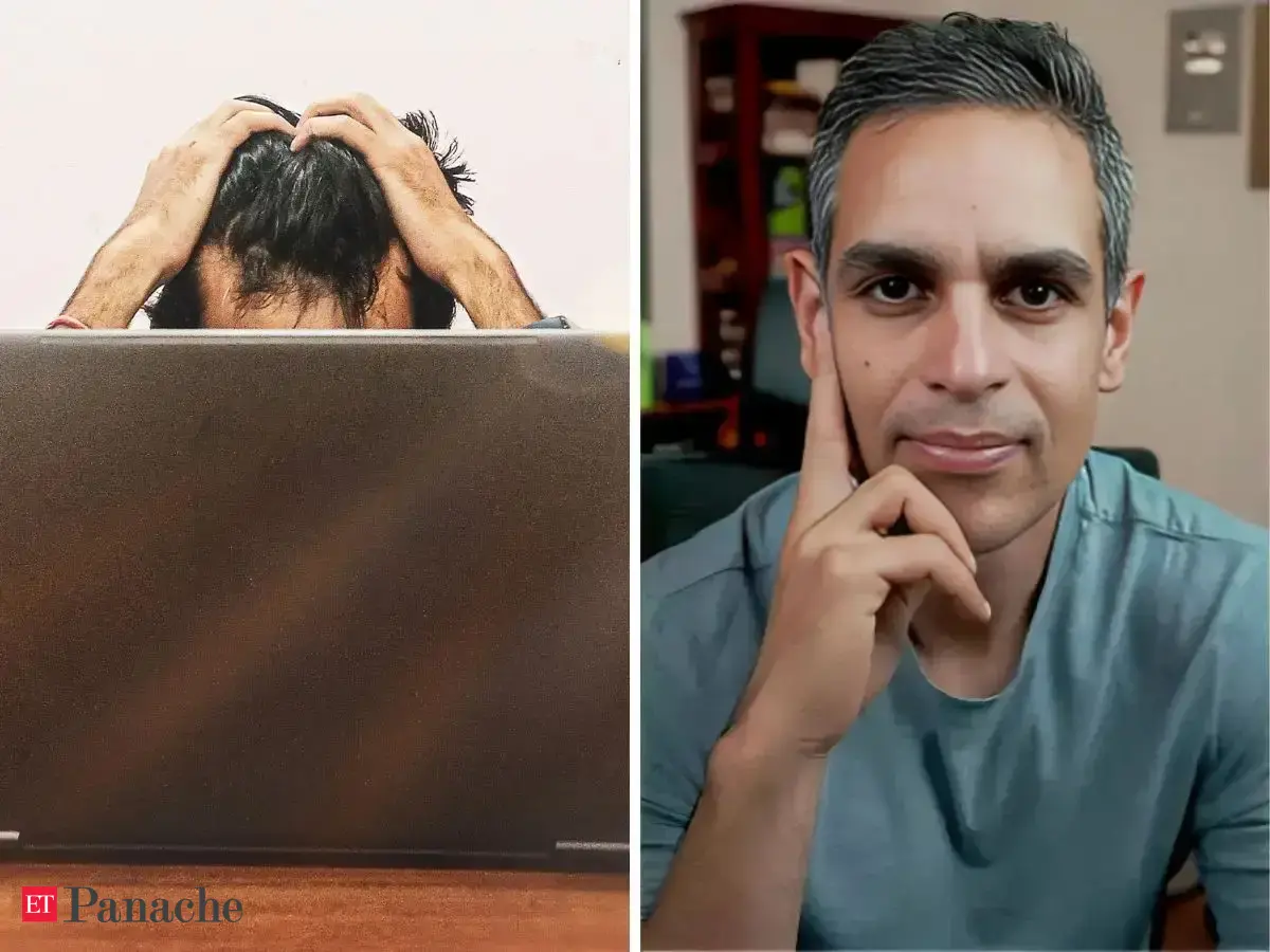 26-year-old saved Rs 28 lakh, but feels 'already behind'. Ankur Warikoo shares his heart-warming response