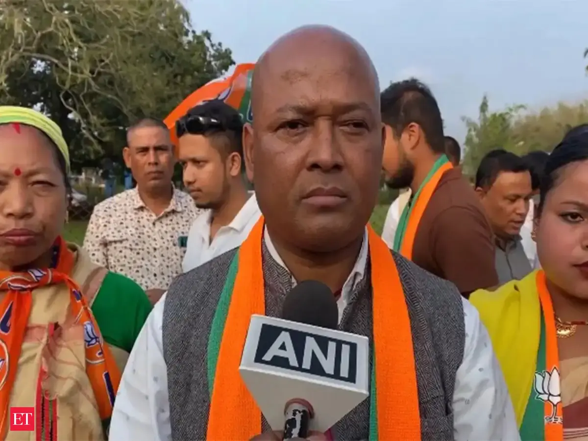 Khowang 2026: Upper Assam’s tea belt turns into key political battleground