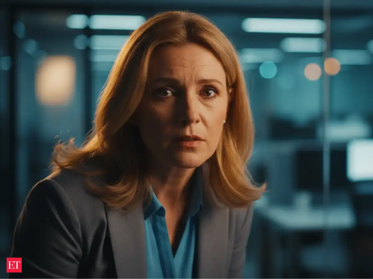 “This Is Confidential...” And Suddenly You Want to Say Nothing: The Quiet Workplace Signal That Changes Everything