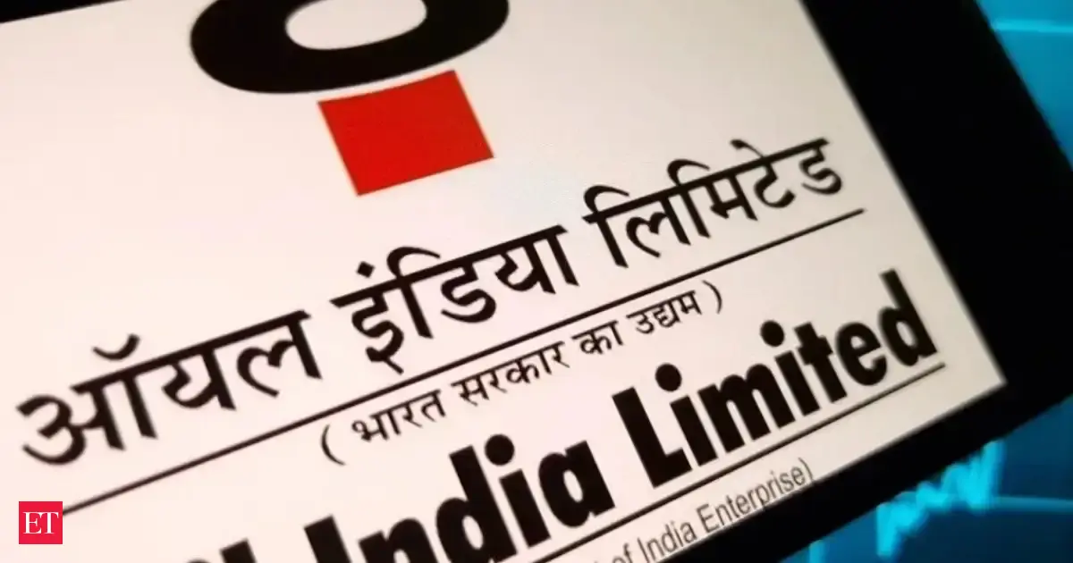 Oil India ramps up crude production from Rajasthan's Thar desert