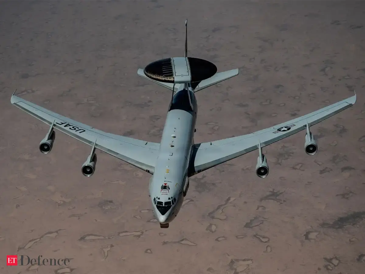 Iran claims to down one US aircraft involved in rescue op for the missing F-15 crew member