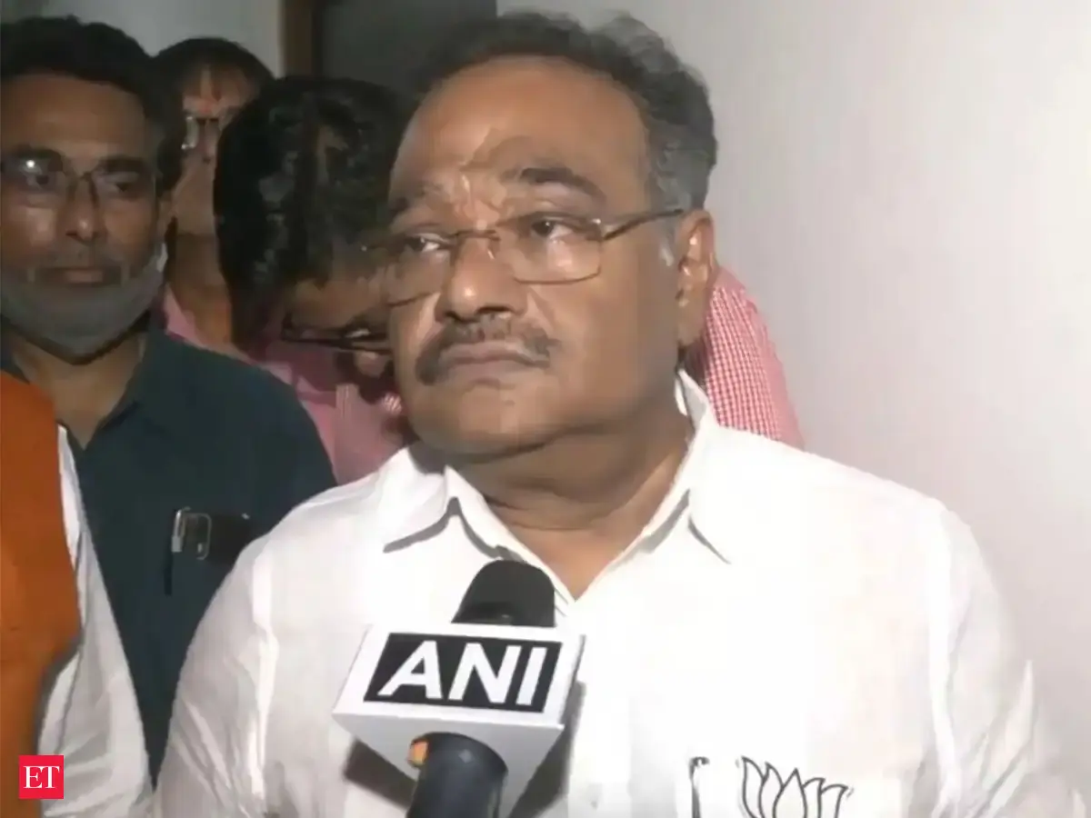 BJP will not project CM face in Bengal, will seek votes in Modi's name: BJP president Samik Bhattacharya