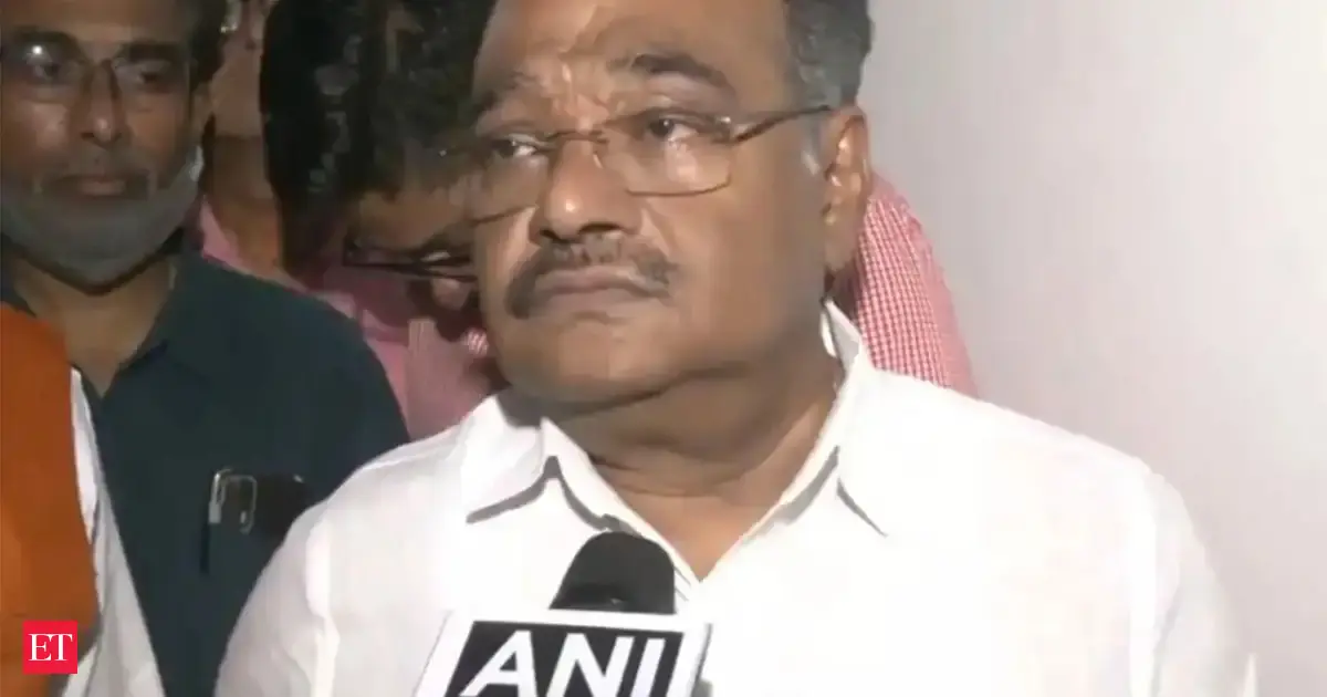 BJP will not project CM face in Bengal, will seek votes in Modi's name: BJP president Samik Bhattacharya