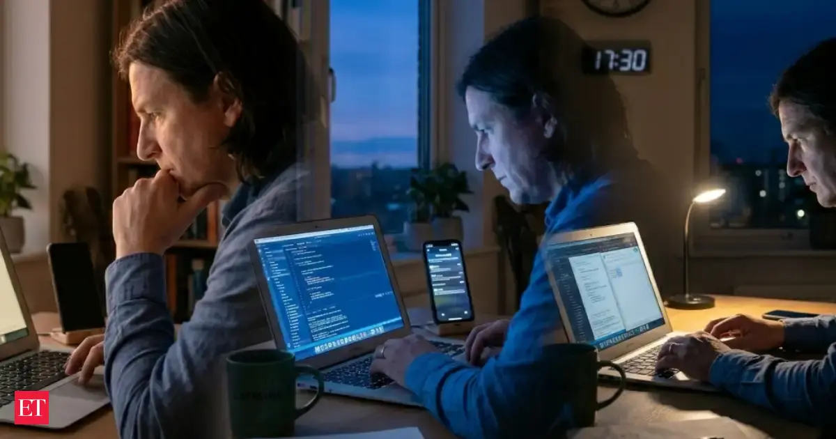 Remote Jobs in 2026: How Work Feels Different When There Is No Clear “End” to the Day